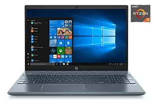 Laptop Hp Pavilion 15 Fhd Ryzen 5 8gb Ram 128gb Ssd