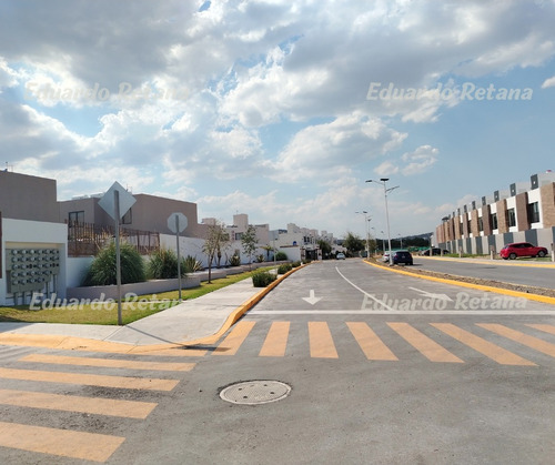 ¡tu Hogar Ideal En Novovento! Casa Con Patio Y Cisterna Incluida. Vive En Pachuca