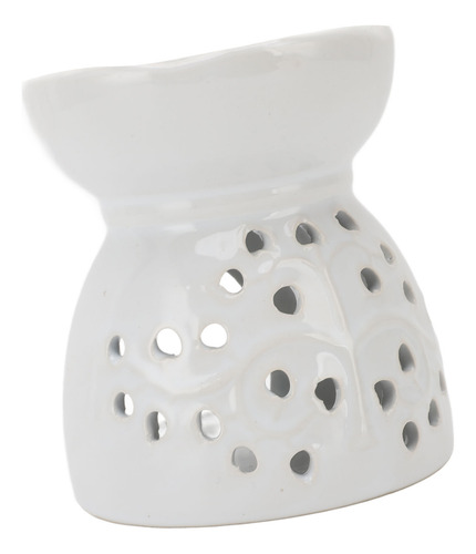 Candelabro De Cera Para Té, Aceite, Cerámica, Candelabro E I