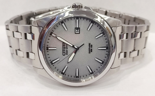 Citizen Bm7100 Eco Drive Sapphire 42mm