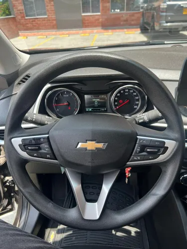 Chevrolet Tracker 1.8 Ltz