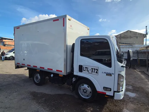 Chevrolet Nhr 2023
