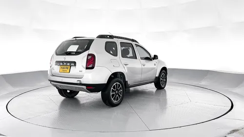 Renault Duster INTENS