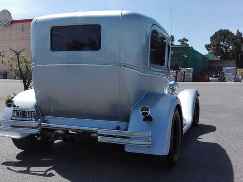 Ford A 1931