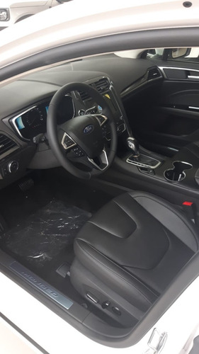 Ford Mondeo 2.0 Ecvt Titanium Hibrido