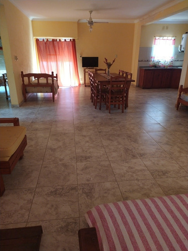 Imagen 16 de 16 de Departamento En Alquiler Temporal