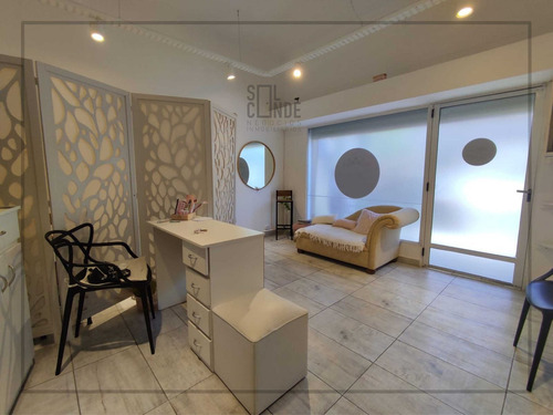 Imagen 5 de 15 de Venta Local Comercial. Barrio San Jose. Reciclado.