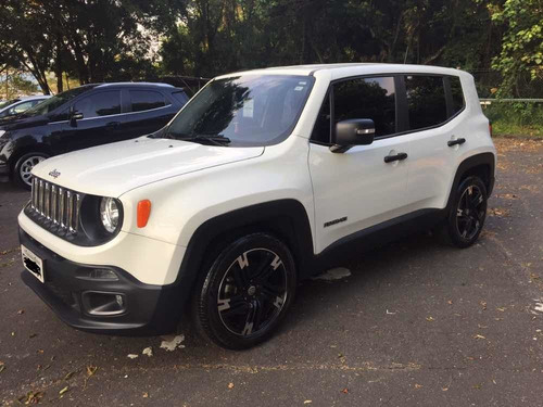Jeep Renegade 1.8 Sport Flex Aut. 5p 2016