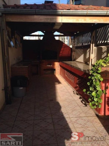 Vila Paulicéia / Metrô Jardim São Paulo . R$ 425.000,00 - St16755