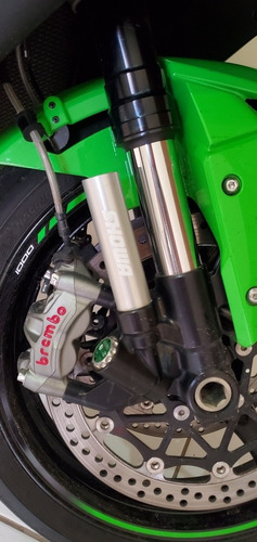 Imagem 4 de 15 de Kawasaki Ninja Zx10r