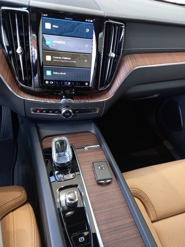 Imagem 11 de 15 de Xc60 T8 Inscription