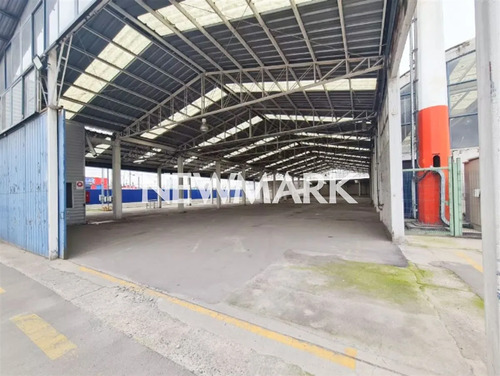 Bodega En Venta En Estación Central