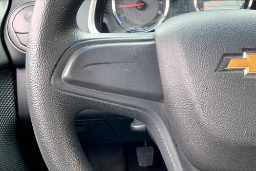 Chevrolet Aveo 2022