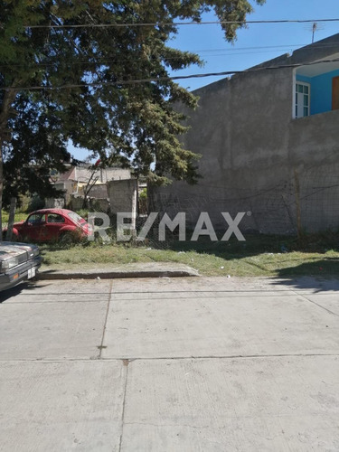 Terreno En Excelente Ubicacion En Xonacatlan