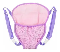 Comprar Ropita De Muñeca Bebé Reborn Otros Bebotes Silla Colgar