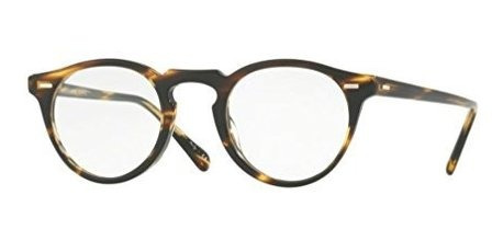 Montura - Oliver Peoples - Gregory Peck ******* - Eyeglasses