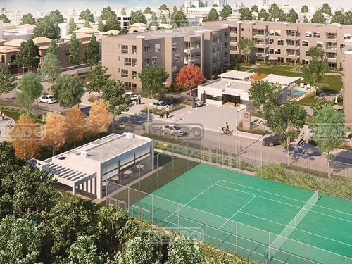 Imagen 15 de 23 de Departamento En Venta Ubicado En Martínez, Zona Norte