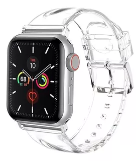 Malla Para Apple Watch Series 8/7/6/se/5 38 Mm 40 Mm 41 Mm