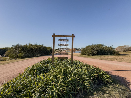 Terreno En Venta En Pueblo Mio