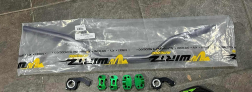 Kawasaki Klx 300 L