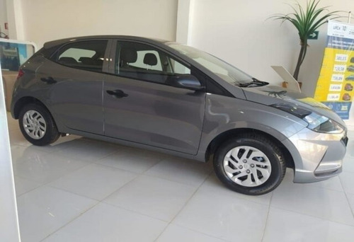 Hyundai Hb20 1.0 Sense