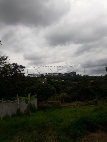 Imagem 13 de 15 de Lindo Sitio Com Area De 2.000,82m No Parque Das Varinhas - V-2903