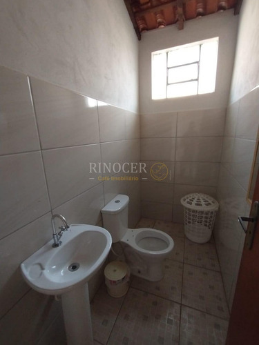 Imagem 7 de 11 de Residencial Em Franca - Sp - Ca0009_rncr