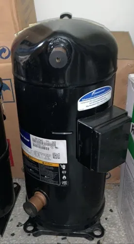 comprar Compresor 10ton, Scroll R22, 220v Copeland (original)