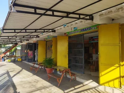 Edificio en venta