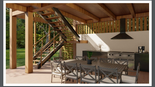 Imagen 7 de 23 de Proyecto De Villas Y Solar En Jarabacoa