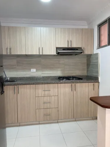 Venta De Apartamento En Las Quintas De Don Simón