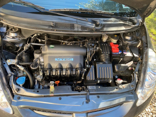 Honda Fit 1.5 Ex 5 Ptas