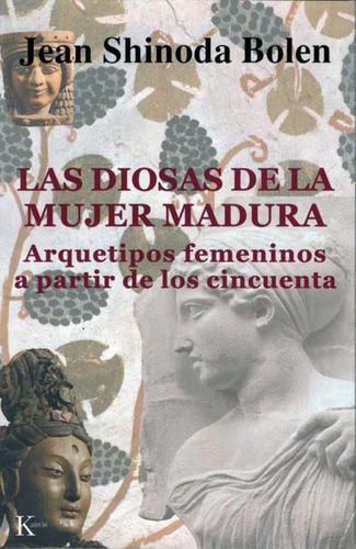Las Diosas De La Mujer Madura (ed.arg.)