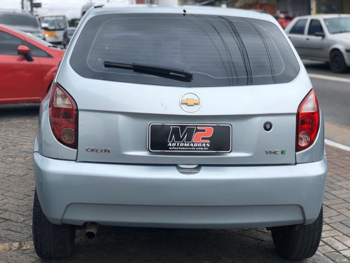 Chevrolet Celta 1.0 Ano 2010 2p