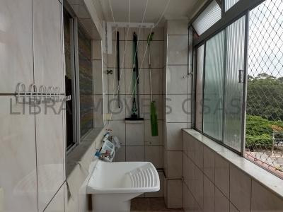 Imagem 12 de 15 de Ref.: 8883 - Apartamento Em Osasco Para Venda - V8883