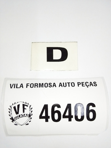 Guia Parachoque Tras Direito Nissan Versa 2013 852203ba0b (Usado)