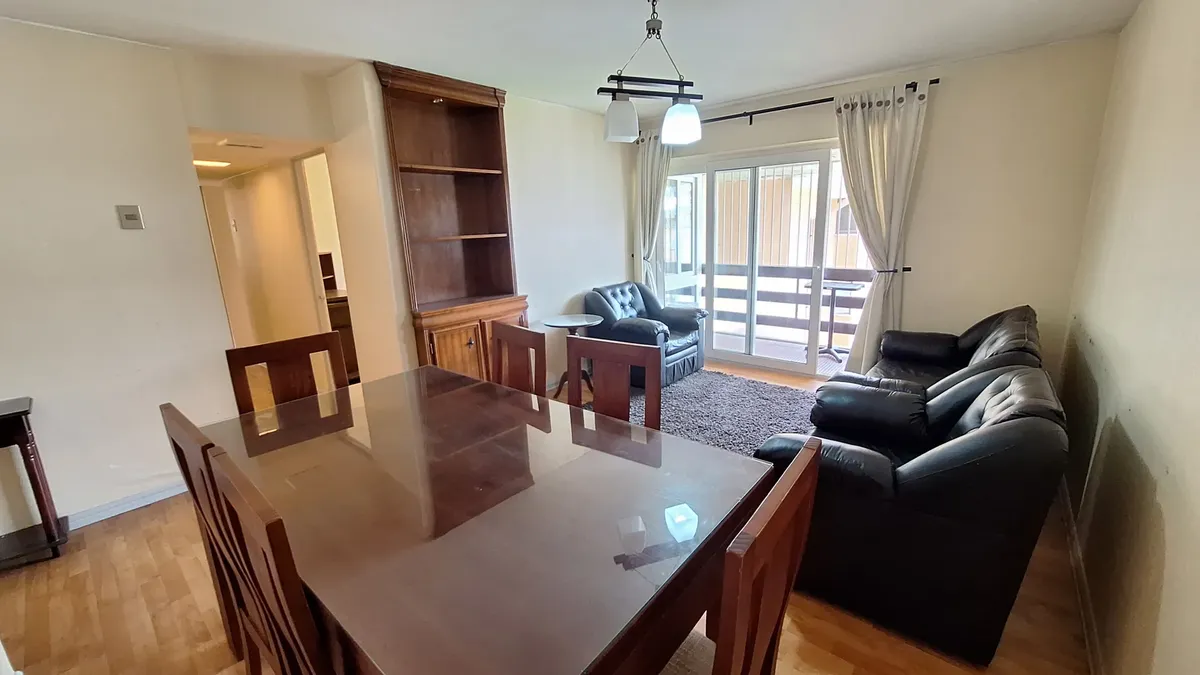 Arriendo Departamento Ciudad Satélite
