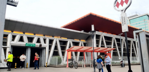 Excelentes Locales Comerciales Para Su Negocio En Maipú