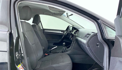 Imagen 11 de 15 de 115127 - Volkswagen Golf 2016 Con Garantía