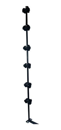 Aisladores Regulables P/cerco Eléctrico X 12 Unidades