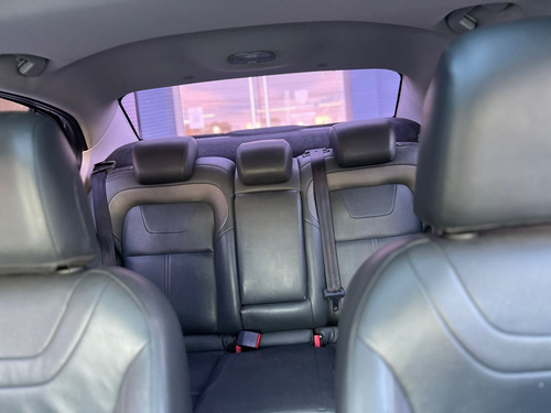 Citroën C4 Lounge 1.6 Hdi 115 Feel Pack