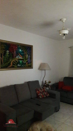 Casa Com 2 Dormitórios, 102 M² - Venda Por R$ 280.000,00 Ou Aluguel Por R$ 1.800,00/mês - Campo Grande - Rio De Janeiro/rj - Ca0229
