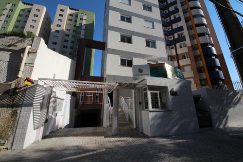 Imagem 24 de 26 de Apartamento À Venda, 31 M² Por R$ 260.000,00 - Água Verde - Curitiba/pr - Ap0025