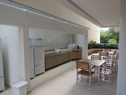 Imagem 13 de 17 de Cobertura À Venda, 185 M² Por R$ 2.400.000,00 - Icaraí - Niterói/rj - Co2265