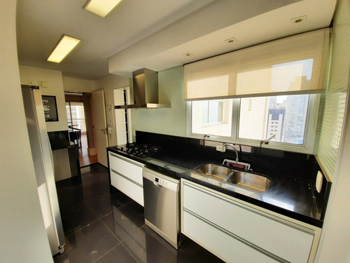 Imagem 25 de 30 de Apartamento Em São Paulo - Sp - Ap0454_sell