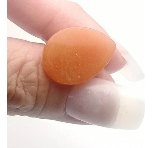 Ágata 9.695 Cts Gota Natural 20x15 Mm Chapada A Caracteriza-se Pela Diversidade De Cores.garantia Eterna