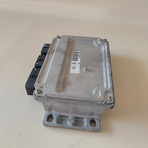 Computadora Motor Peugeot 207 1.4 16v 2007 5w16807064 Orig (Usado)