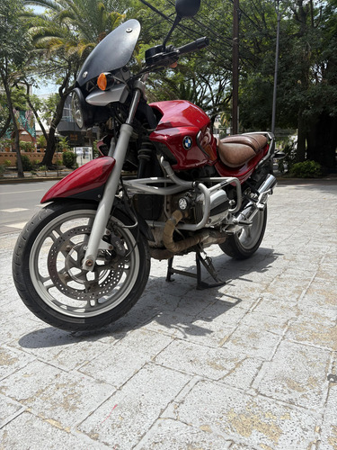 Bmw R850r 2006