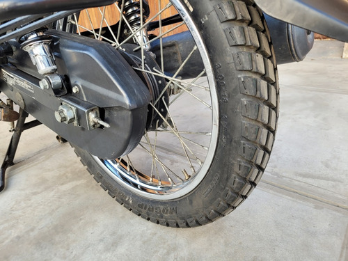 Imagen 15 de 18 de Hero Eco 150tr 2021 Moto Lineal A