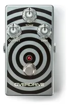 Comprar Mxr Wa44 Zakk Wylde Audio Overdrive Pedal